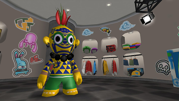 ModNation Racers (PSP) - Imagen 42